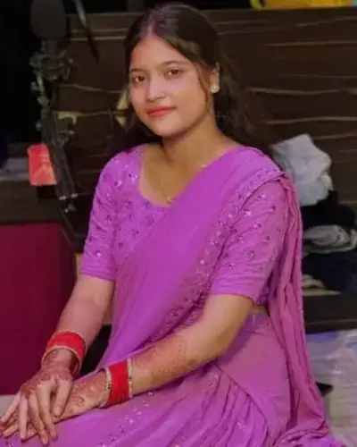 Azad Nagar Call Girls Service