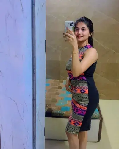 Escort Service Azad Nagar